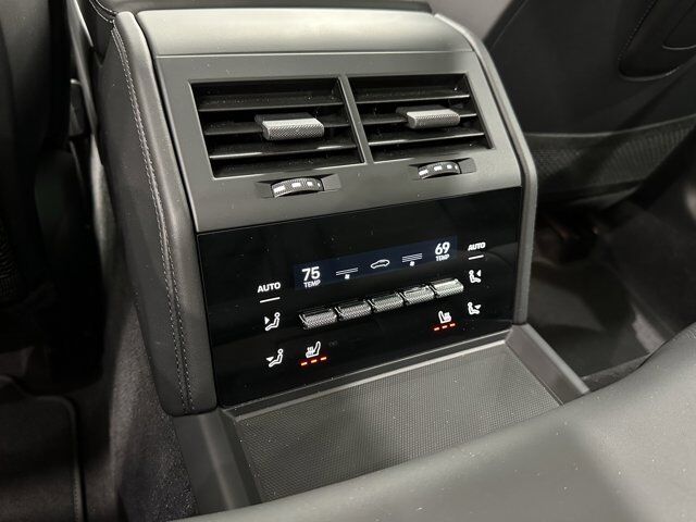 2025 Porsche Panamera 4 Newark DE