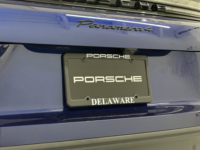 2025 Porsche Panamera 4 Newark DE