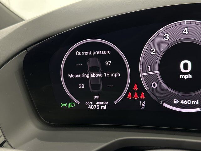 2025 Porsche Panamera 4 Newark DE