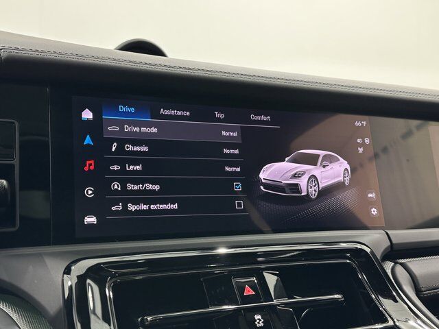 2025 Porsche Panamera 4 Newark DE