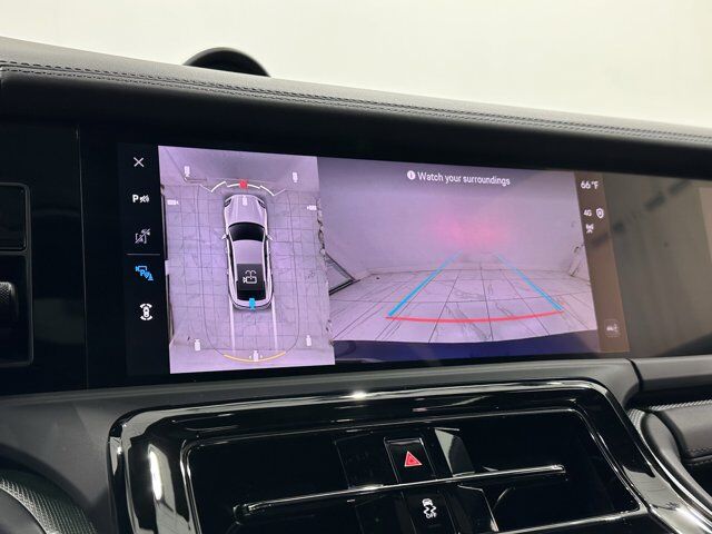 2025 Porsche Panamera 4 Newark DE