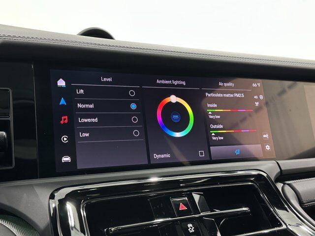 2025 Porsche Panamera 4 Newark DE