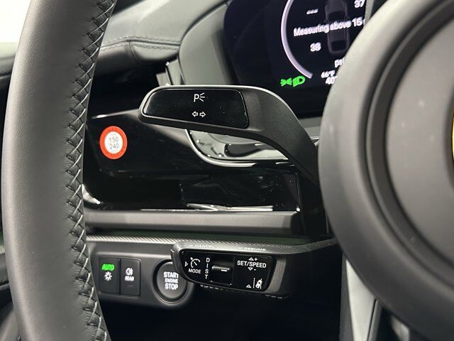 2025 Porsche Panamera 4 Newark DE