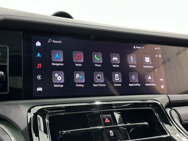 2025 Porsche Panamera 4 Newark DE