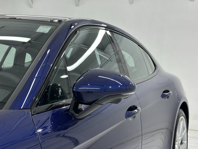 2025 Porsche Panamera 4 Newark DE