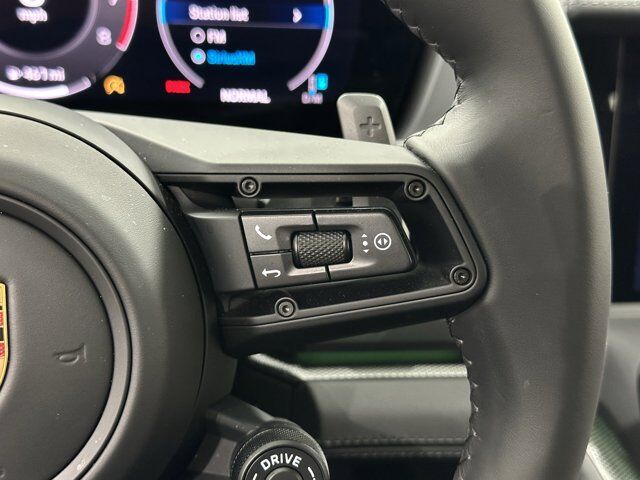 2025 Porsche Panamera 4 Newark DE