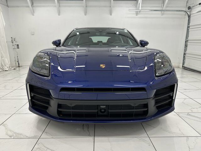 2025 Porsche Panamera 4 Newark DE