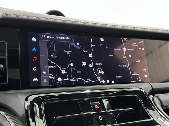 2025 Porsche Panamera 4 Newark DE