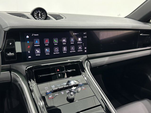 2025 Porsche Panamera 4 Newark DE