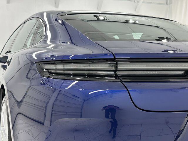 2025 Porsche Panamera 4 Newark DE