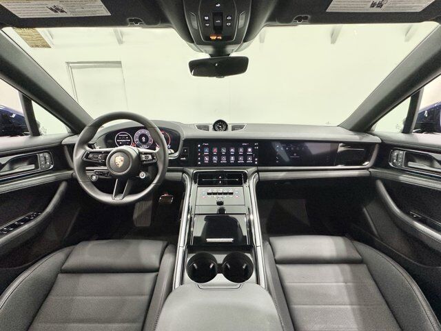 2025 Porsche Panamera 4 Newark DE