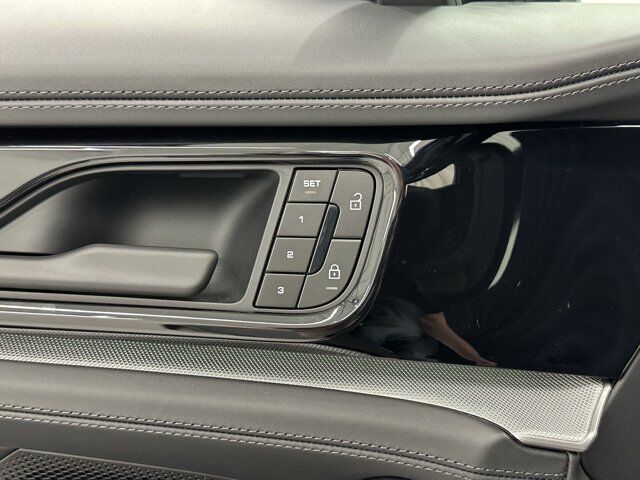 2025 Porsche Panamera 4 Newark DE