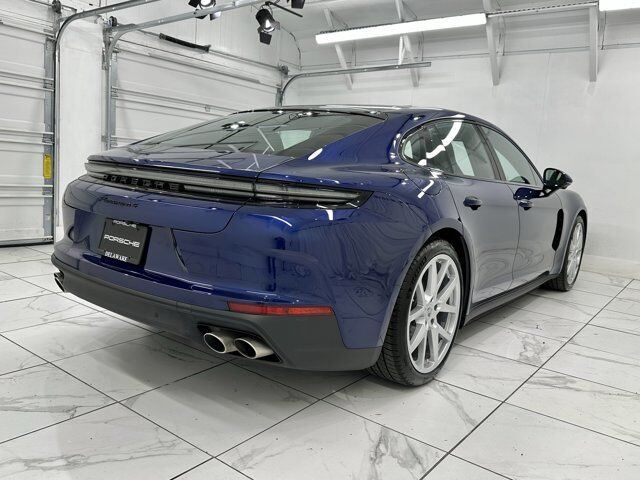 2025 Porsche Panamera 4 Newark DE