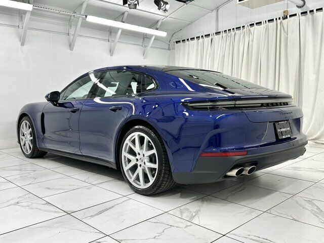 2025 Porsche Panamera 4 Newark DE