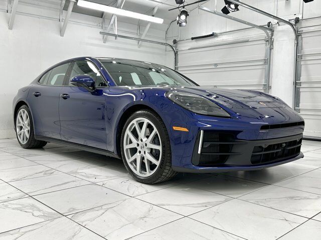 2025 Porsche Panamera 4 Newark DE