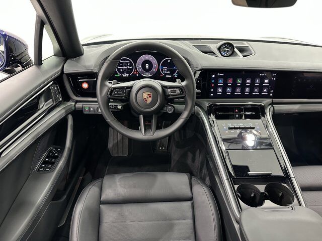 2025 Porsche Panamera 4 Newark DE