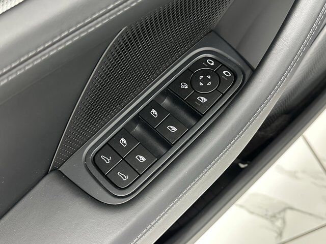 2025 Porsche Panamera 4 Newark DE