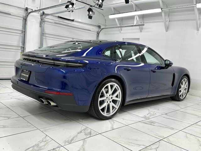 2025 Porsche Panamera 4 Newark DE