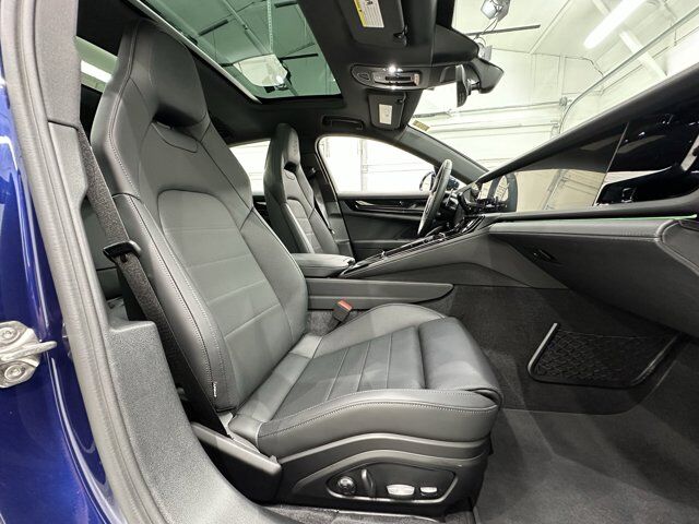 2025 Porsche Panamera 4 Newark DE