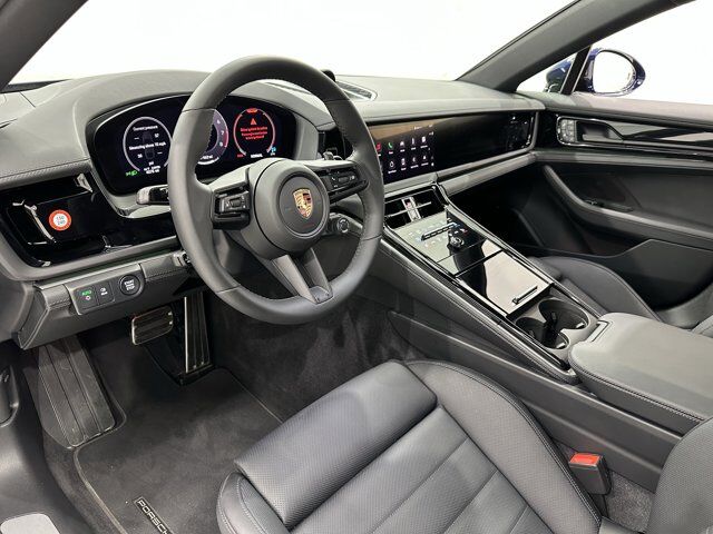 2025 Porsche Panamera 4 Newark DE