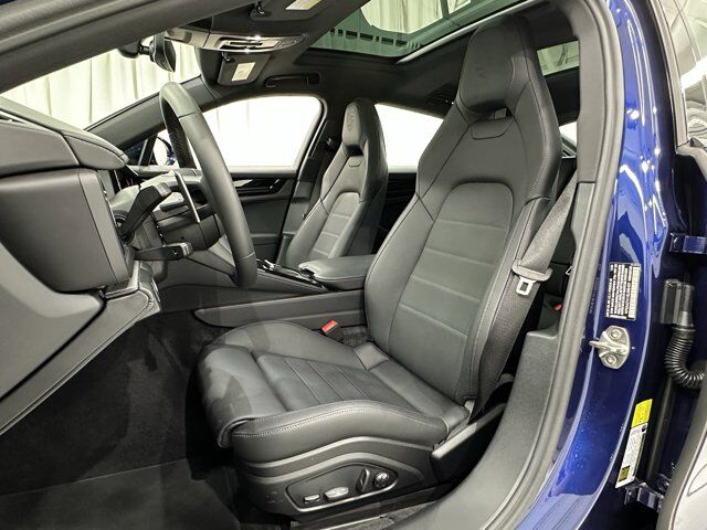 2025 Porsche Panamera 4 Newark DE