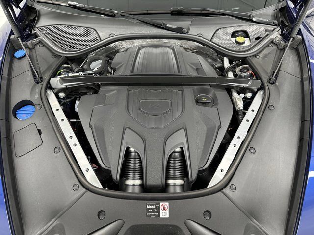 2025 Porsche Panamera 4 Newark DE