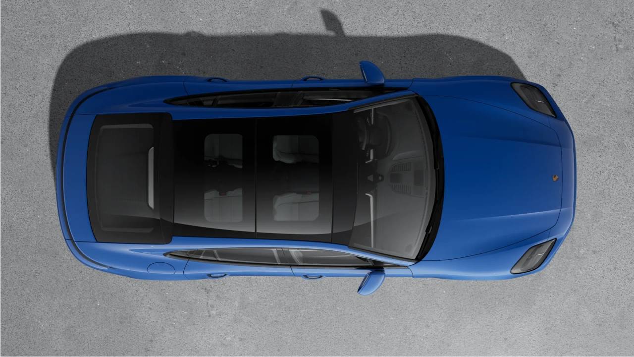 2025 Porsche Panamera 4 Newark DE