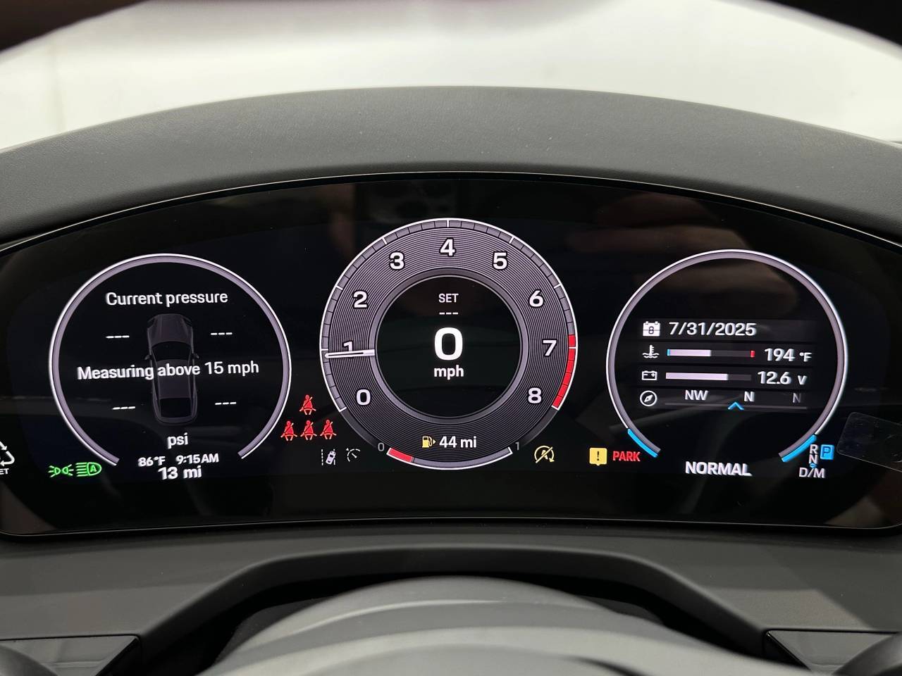 2025 Porsche Panamera 4 Newark DE
