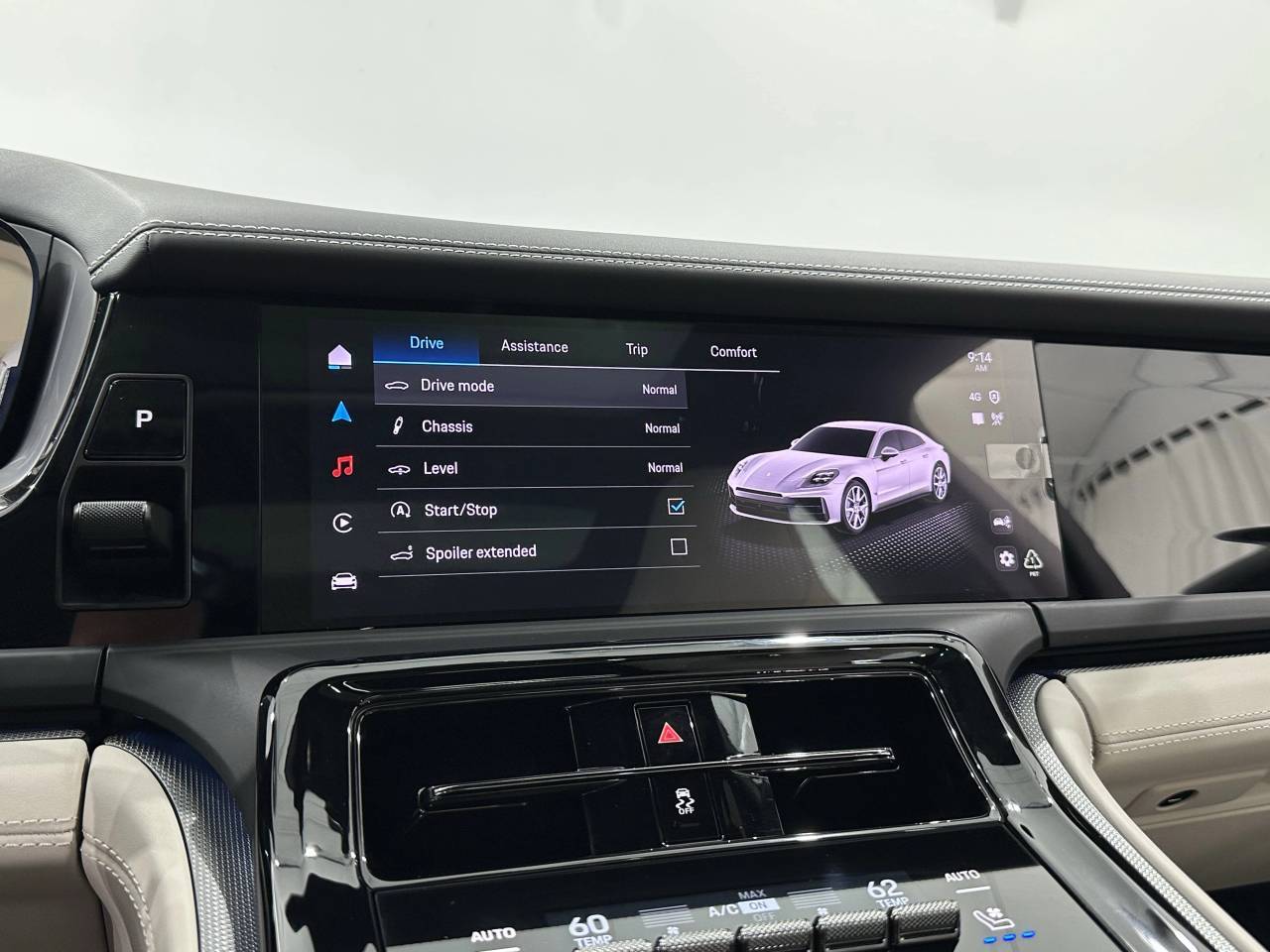 2025 Porsche Panamera 4 Newark DE