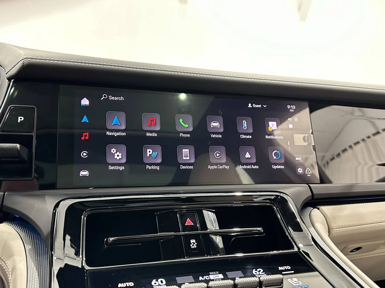 2025 Porsche Panamera 4 Newark DE