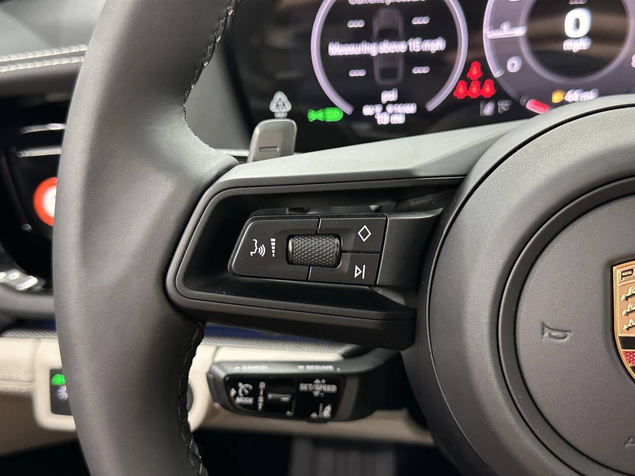 2025 Porsche Panamera 4 Newark DE