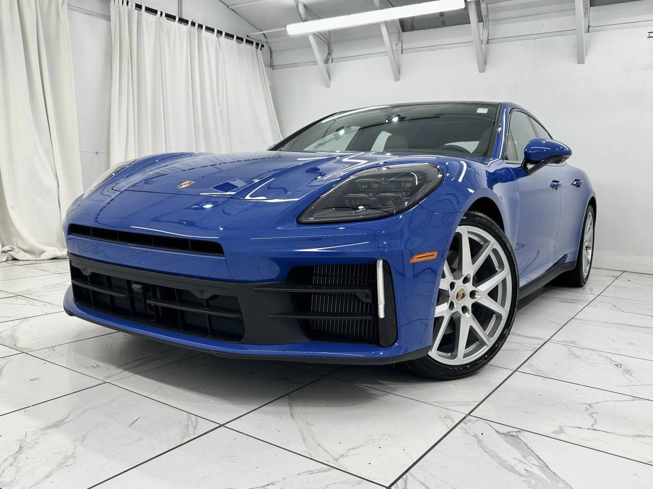 2025 Porsche Panamera 4 Newark DE