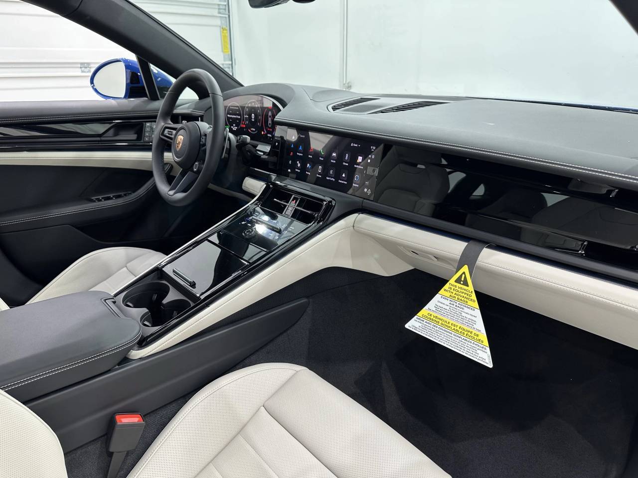 2025 Porsche Panamera 4 Newark DE
