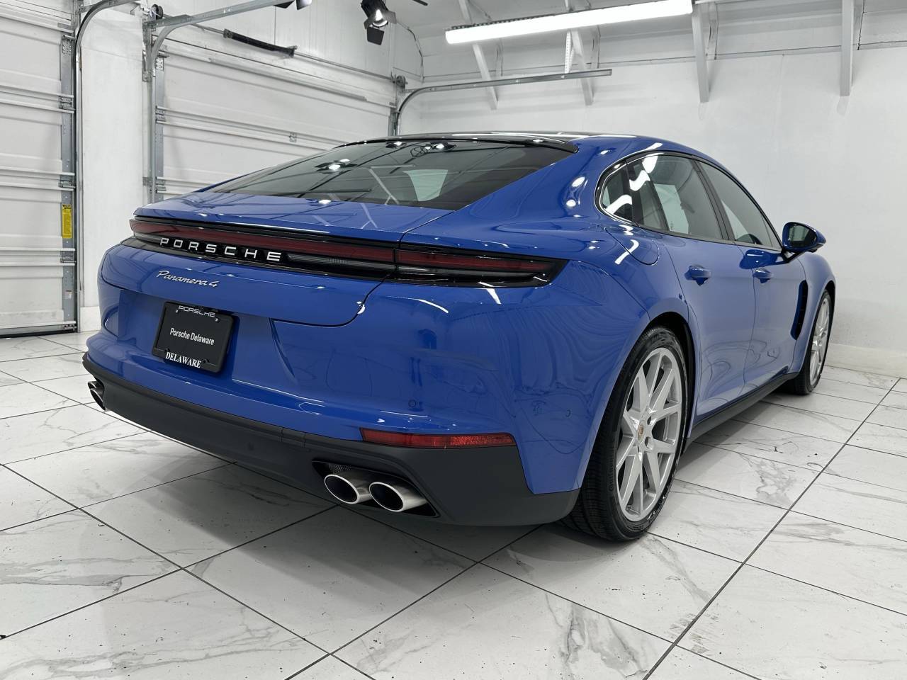 2025 Porsche Panamera 4 Newark DE