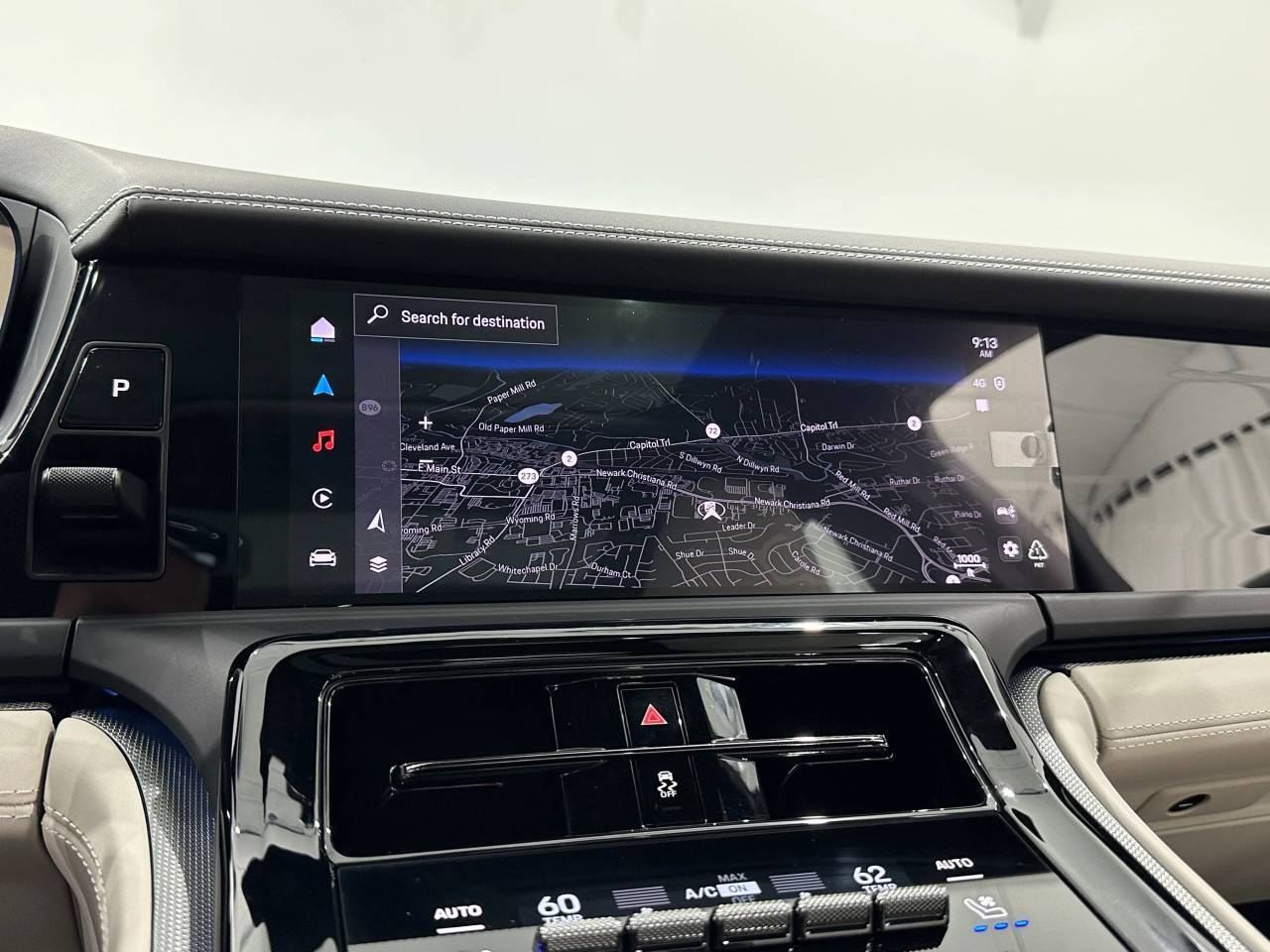 2025 Porsche Panamera 4 Newark DE