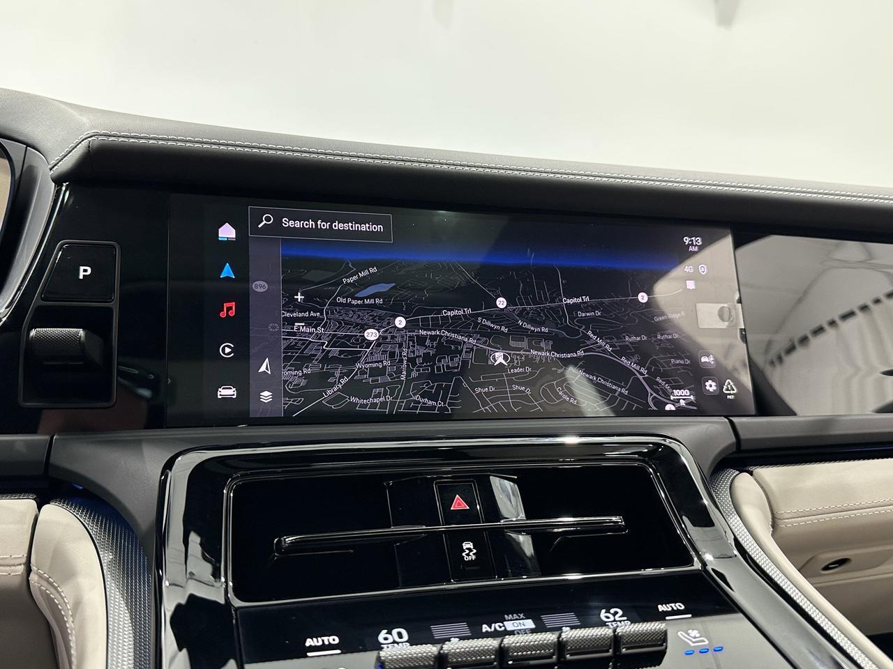 2025 Porsche Panamera 4 Newark DE