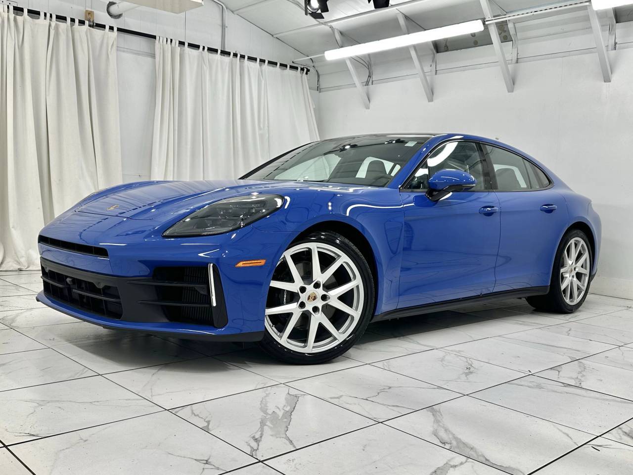 2025 Porsche Panamera 4 Newark DE