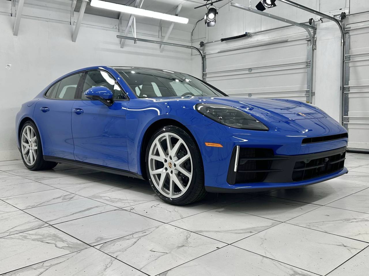 2025 Porsche Panamera 4 Newark DE