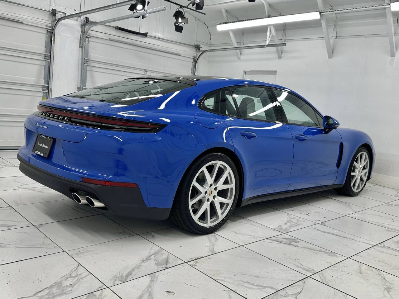 2025 Porsche Panamera 4 Newark DE