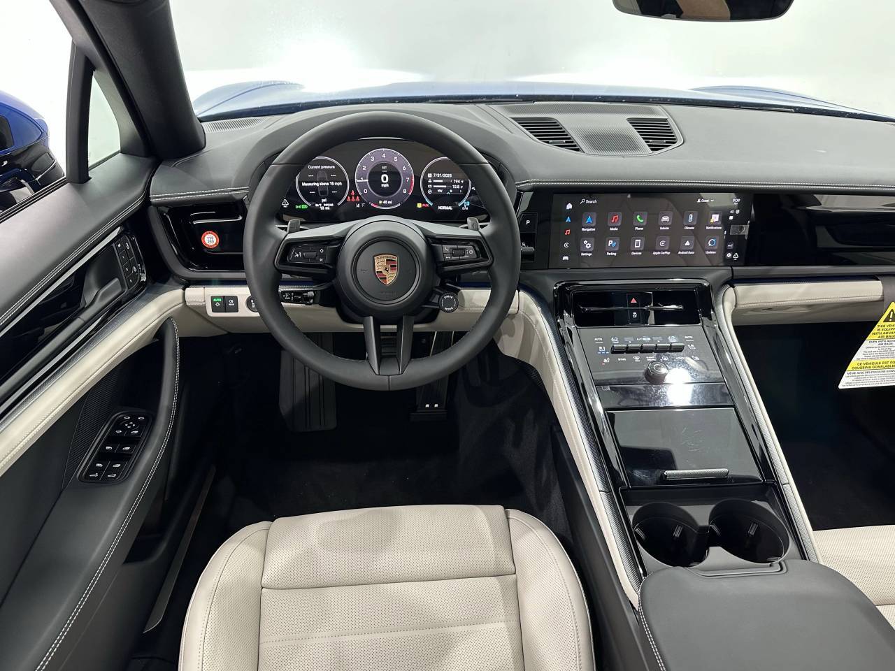 2025 Porsche Panamera 4 Newark DE