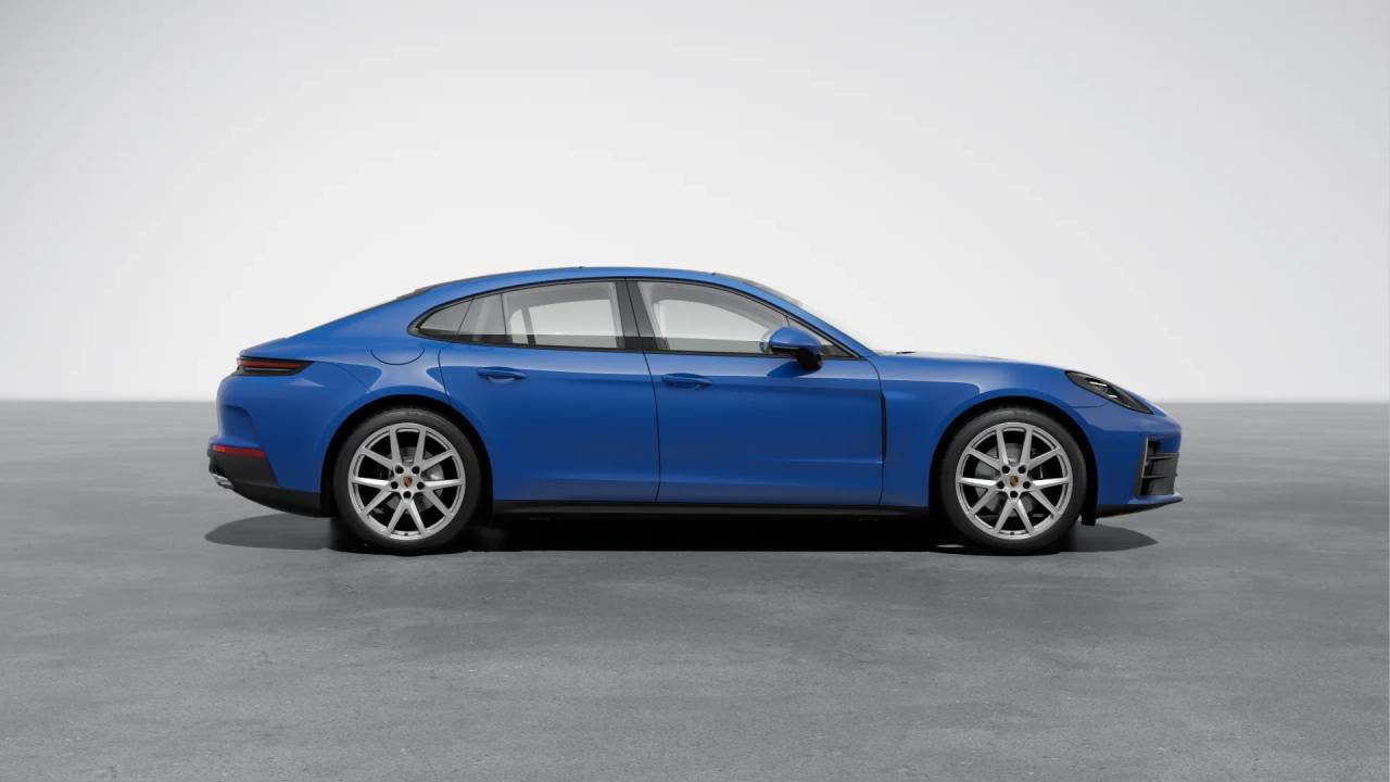 2025 Porsche Panamera 4 Newark DE