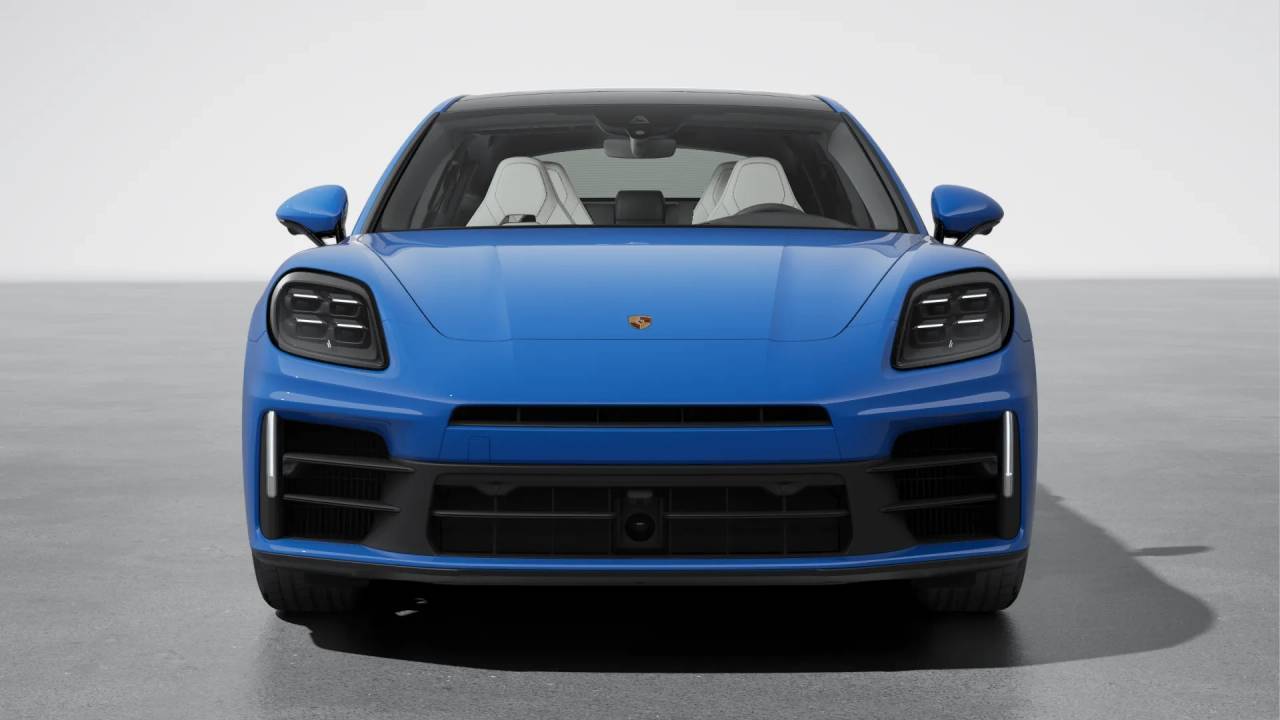 2025 Porsche Panamera 4 Newark DE