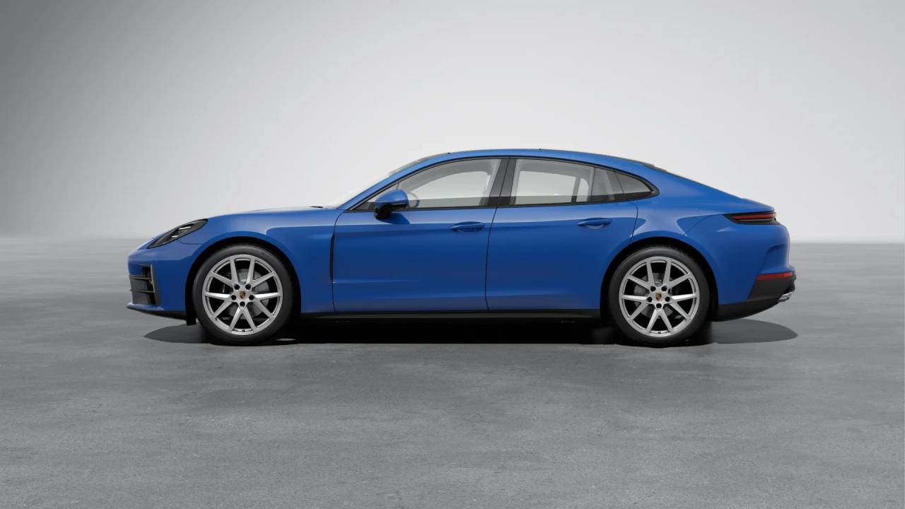 2025 Porsche Panamera 4 Newark DE