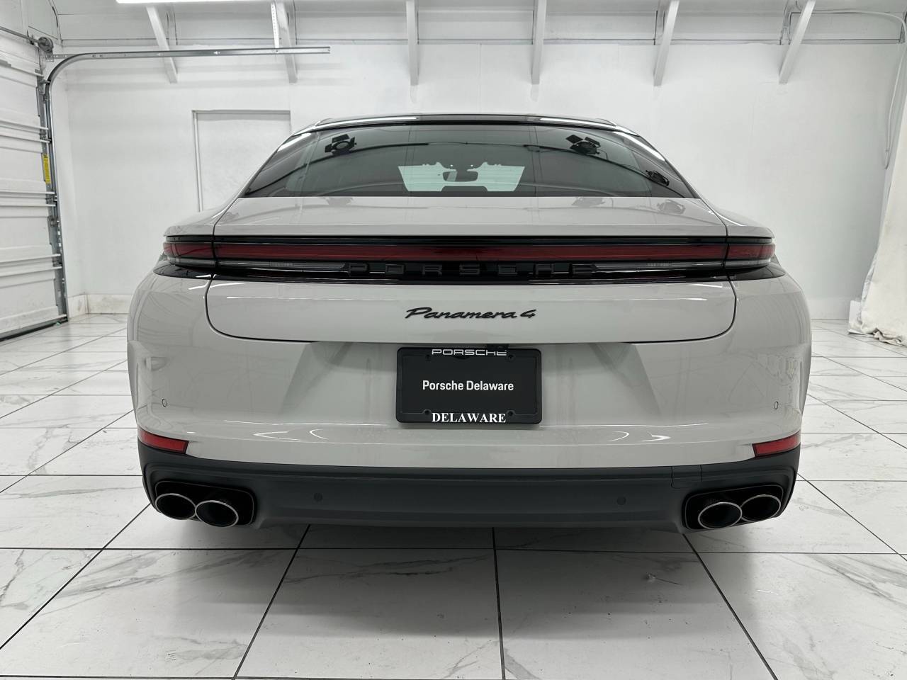 2025 Porsche Panamera 4 Newark DE