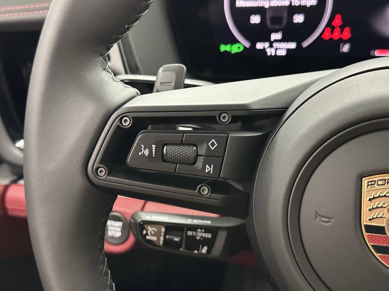 2025 Porsche Panamera 4 Newark DE