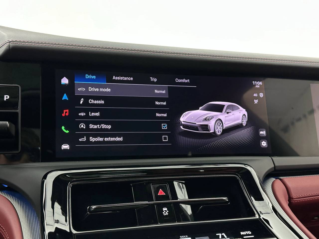 2025 Porsche Panamera 4 Newark DE