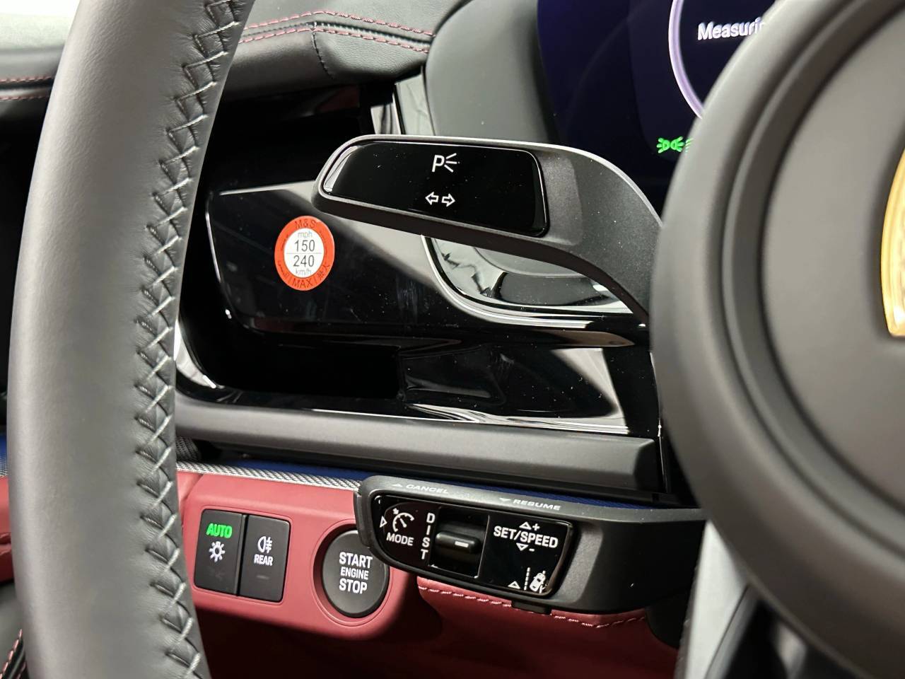 2025 Porsche Panamera 4 Newark DE