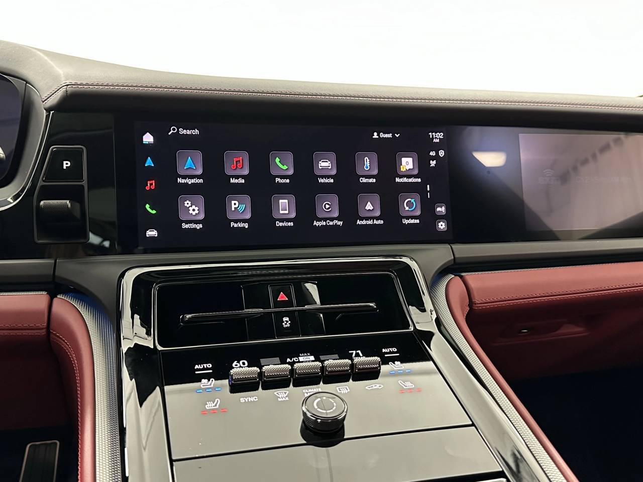 2025 Porsche Panamera 4 Newark DE
