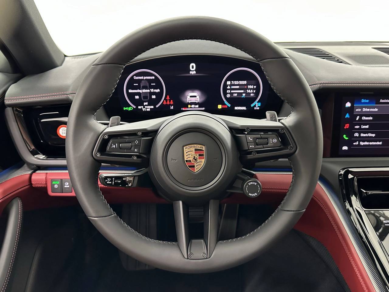 2025 Porsche Panamera 4 Newark DE