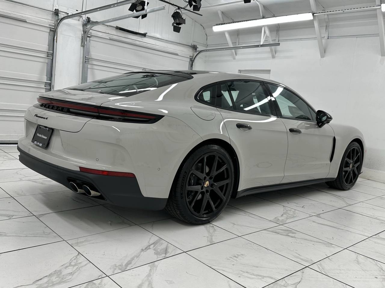 2025 Porsche Panamera 4 Newark DE
